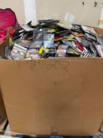 Amazon DVD Pallets - Image 2