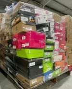 Mixed Shoe Pallets - Image 2