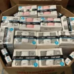 Baby Crib Sheets Pallets