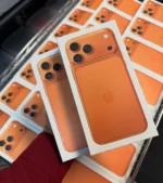 iPhone 17 ProMax Pallets
