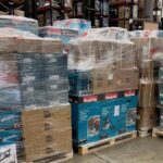Makita Tools Pallet – 100 Premium Power & Hand Tools | Bulk Wholesale Deal
