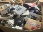 AMAZON ELECTRONICS & GENERAL MERCHANDISE PALLETS - Image 2